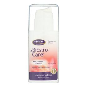 Life-flo Biestro-care Body Cream - 4 Fl Oz